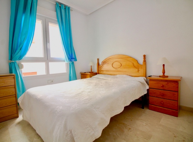 Resale - Apartment - Playa Flamenca - jumilla