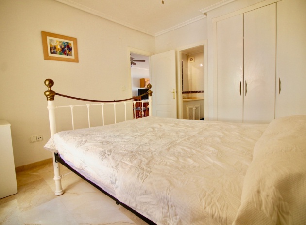 Resale - Apartment - Playa Flamenca - jumilla