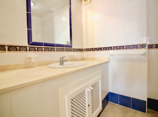 Resale - Apartment - Playa Flamenca - jumilla