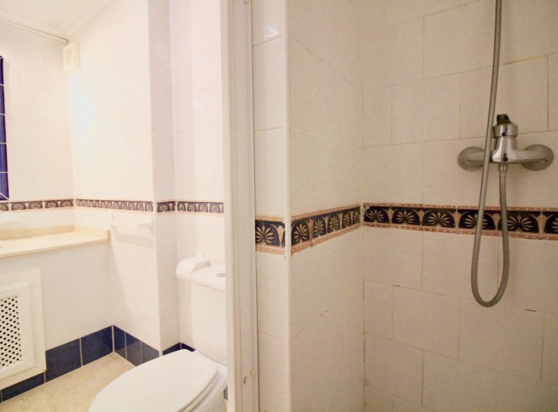 Resale - Apartment - Playa Flamenca - jumilla