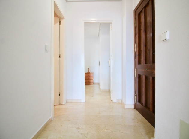 Resale - Apartment - Playa Flamenca - jumilla