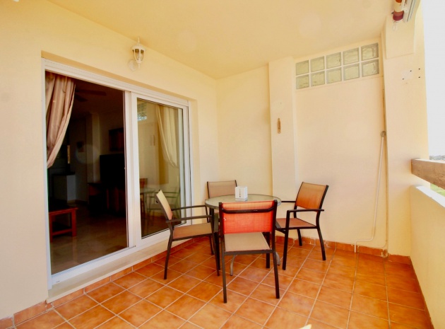 Resale - Apartment - Playa Flamenca - jumilla