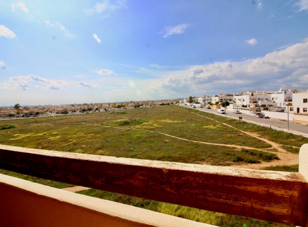 Resale - Apartment - Playa Flamenca - jumilla