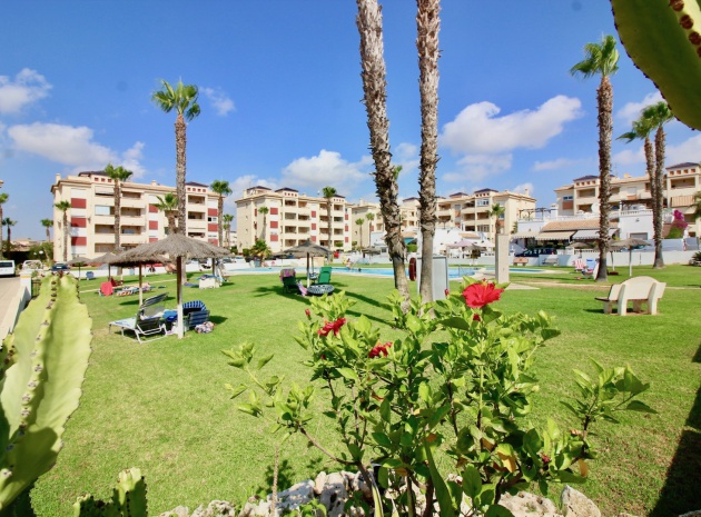 Resale - Apartment - Playa Flamenca - jumilla