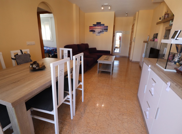 Revente - Appartement - San Fulgencio - San Fulgencio - Town