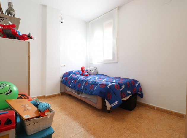 Revente - Appartement - San Fulgencio - San Fulgencio - Town