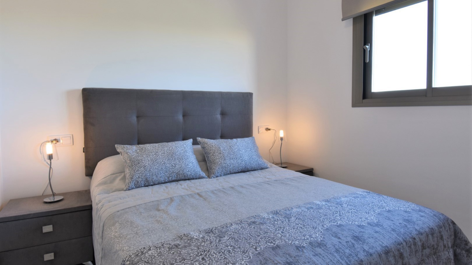 Nieuw gebouw - Appartement - Los Dolses - El Barranco