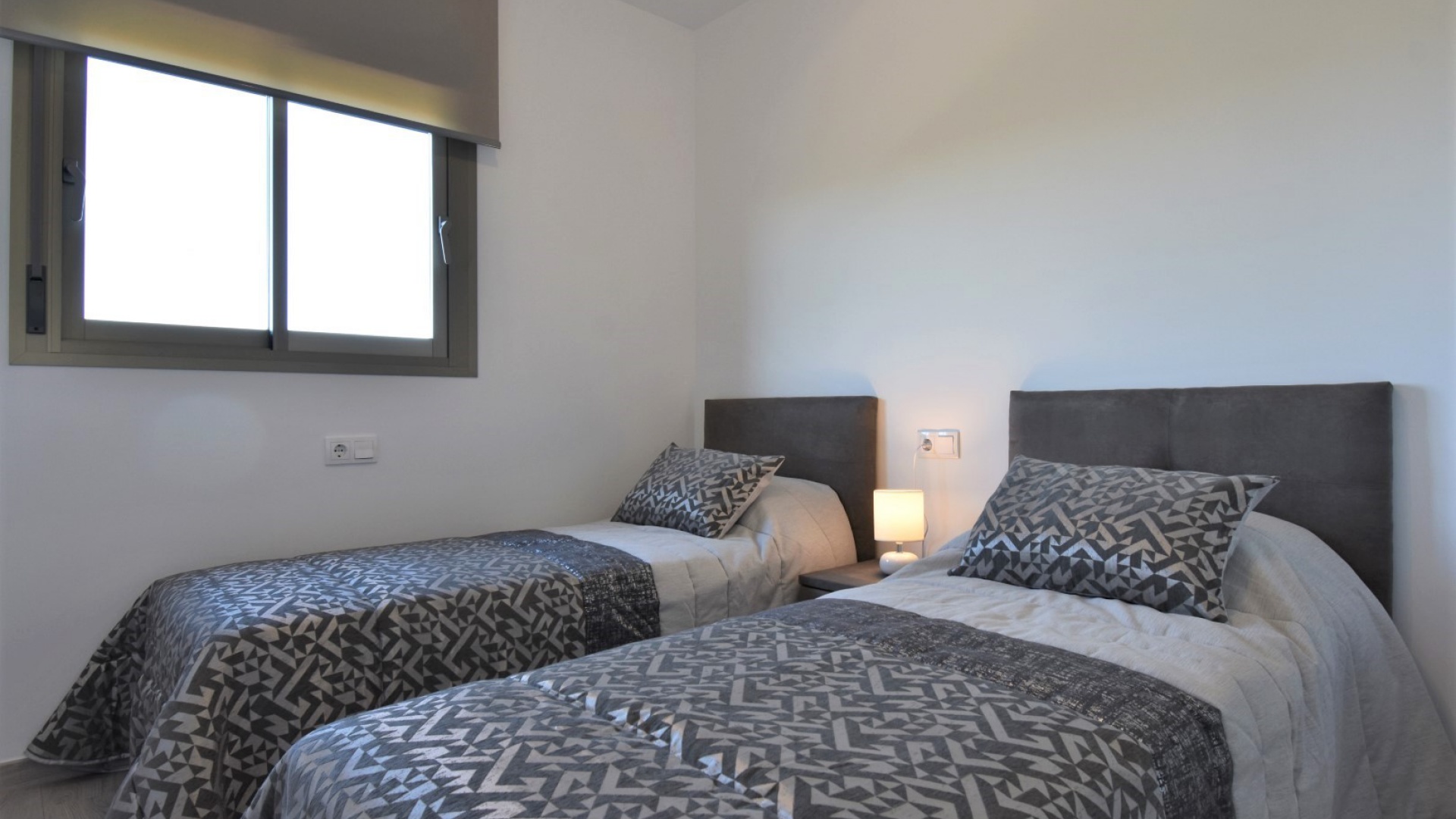 Nieuw gebouw - Appartement - Los Dolses - El Barranco