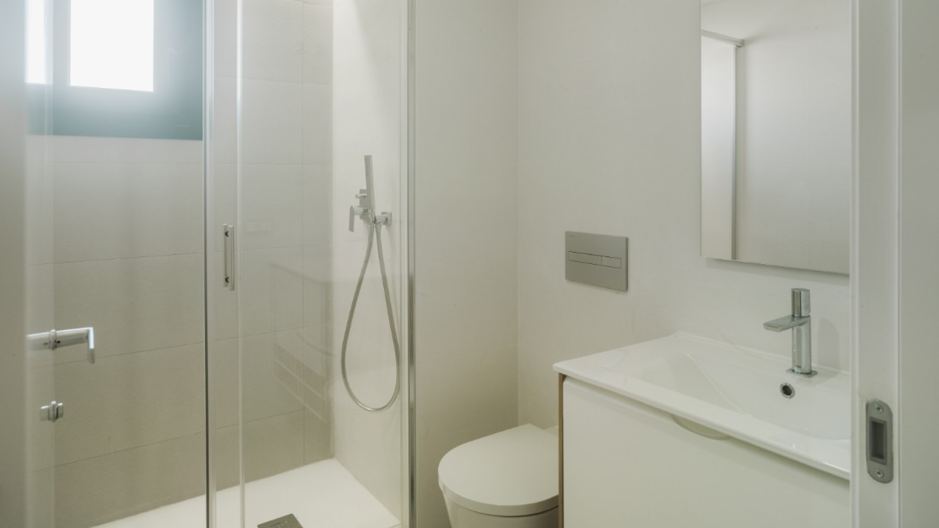 Nouvelle construction - Appartement - Mil Palmeras