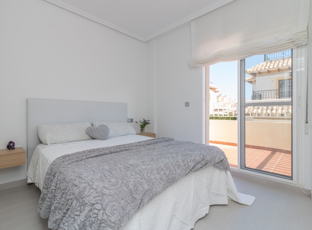 Resale - Villa - Playa Flamenca - san jose