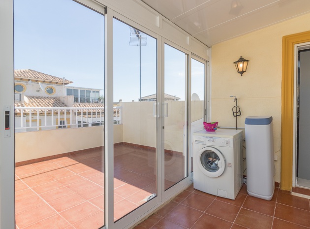 Resale - Villa - Playa Flamenca - san jose