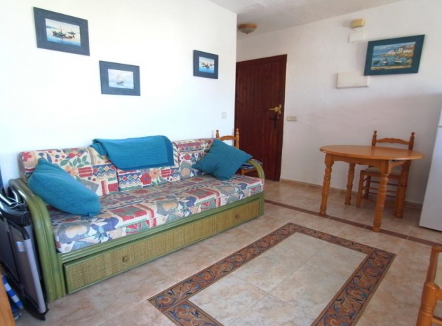 Återförsäljning - Lägenhet - Villamartin - mirador del mediterraneo