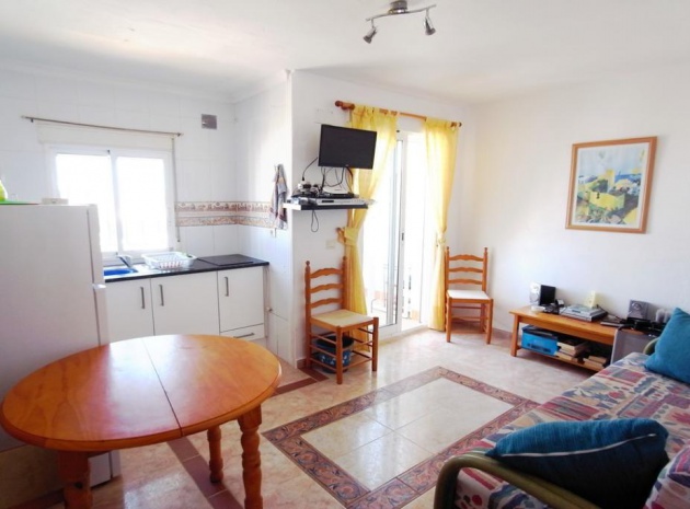 Återförsäljning - Lägenhet - Villamartin - mirador del mediterraneo