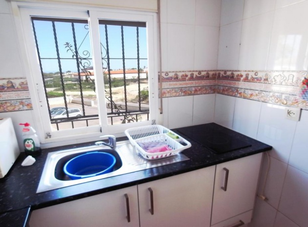 Återförsäljning - Lägenhet - Villamartin - mirador del mediterraneo