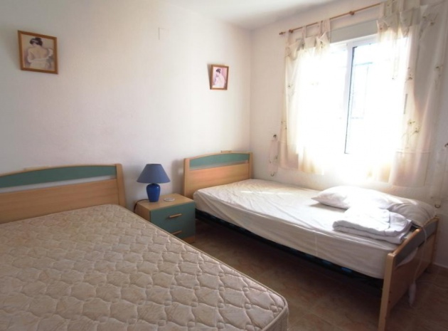 Återförsäljning - Lägenhet - Villamartin - mirador del mediterraneo