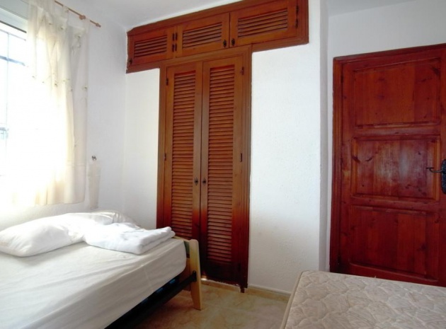 Återförsäljning - Lägenhet - Villamartin - mirador del mediterraneo