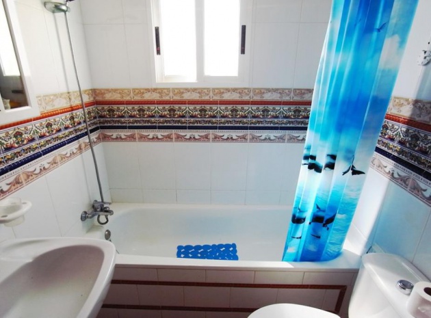 Återförsäljning - Lägenhet - Villamartin - mirador del mediterraneo