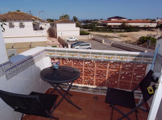 Återförsäljning - Lägenhet - Villamartin - mirador del mediterraneo