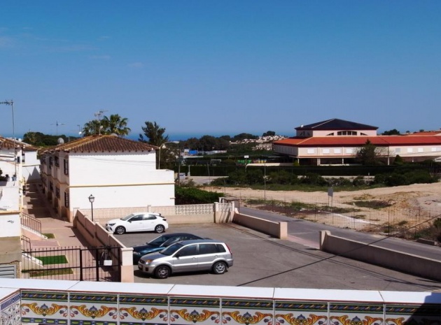 Återförsäljning - Lägenhet - Villamartin - mirador del mediterraneo