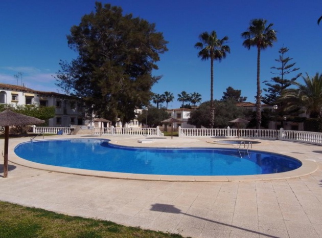 Återförsäljning - Lägenhet - Villamartin - mirador del mediterraneo