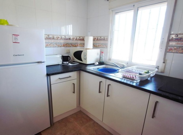 Återförsäljning - Lägenhet - Villamartin - mirador del mediterraneo