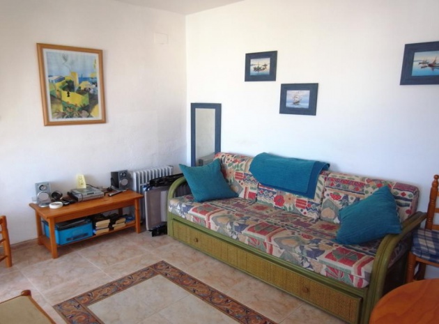 Återförsäljning - Lägenhet - Villamartin - mirador del mediterraneo