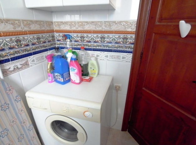 Återförsäljning - Lägenhet - Villamartin - mirador del mediterraneo