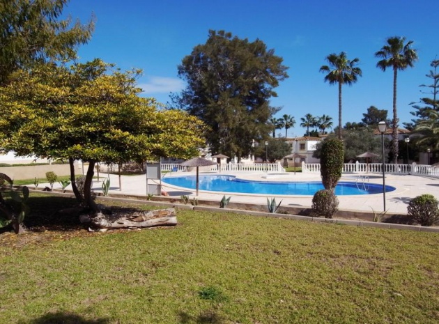 Återförsäljning - Lägenhet - Villamartin - mirador del mediterraneo