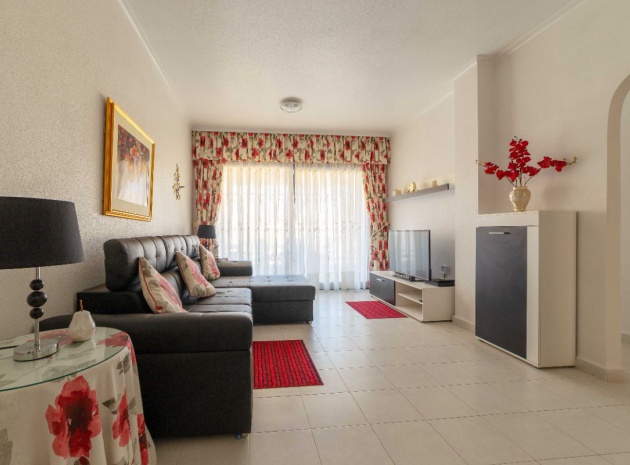 Resale - Apartment - Cabo Roig - aguamarina