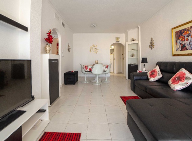 Resale - Apartment - Cabo Roig - aguamarina