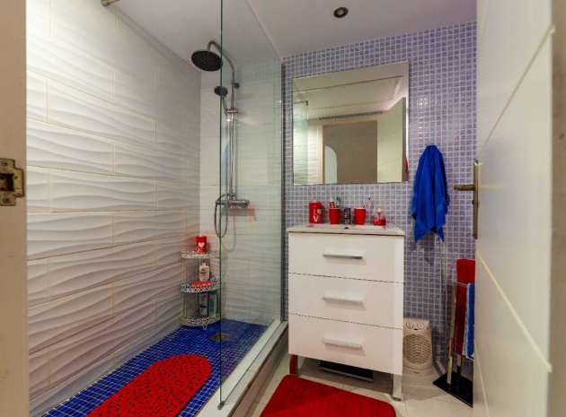 Resale - Apartment - Cabo Roig - aguamarina