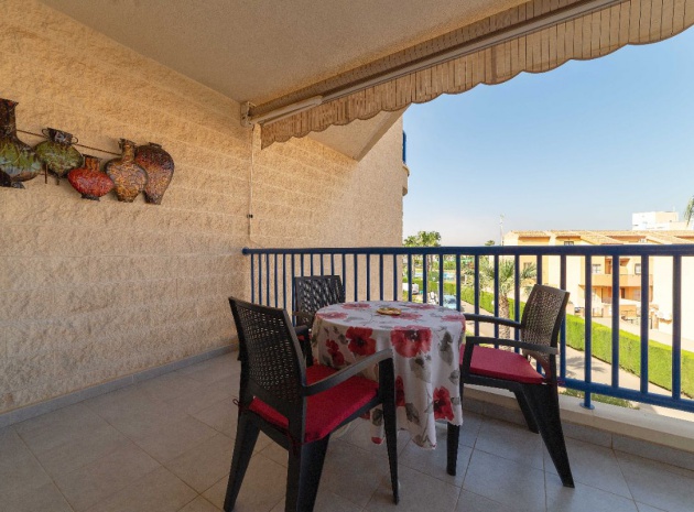 Resale - Apartment - Cabo Roig - aguamarina