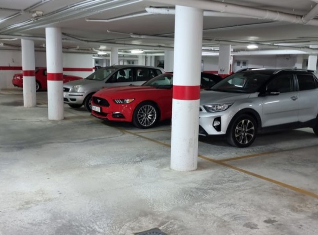 Resale - Apartment - Cabo Roig - aguamarina