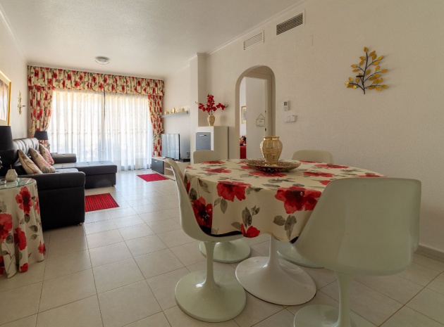 Resale - Apartment - Cabo Roig - aguamarina