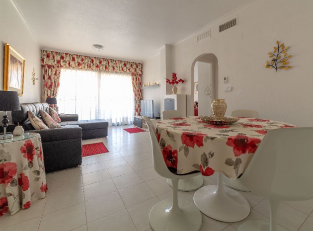 Resale - Apartment - Cabo Roig - aguamarina