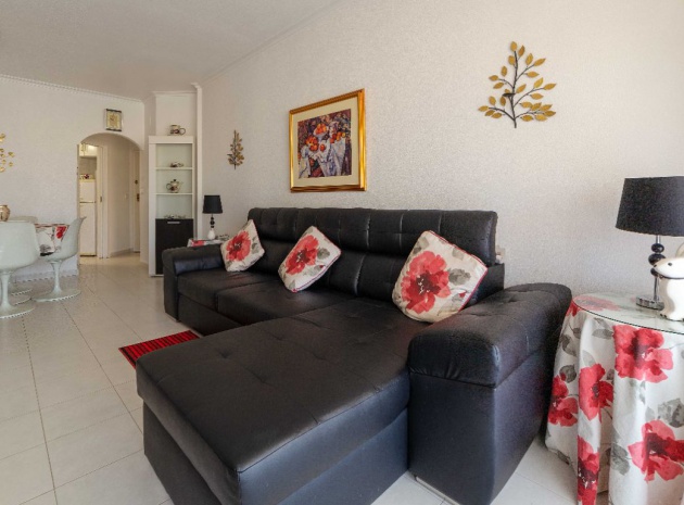 Resale - Apartment - Cabo Roig - aguamarina