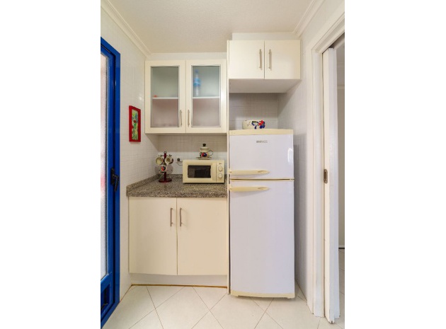 Resale - Apartment - Cabo Roig - aguamarina