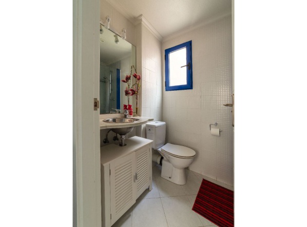 Resale - Apartment - Cabo Roig - aguamarina