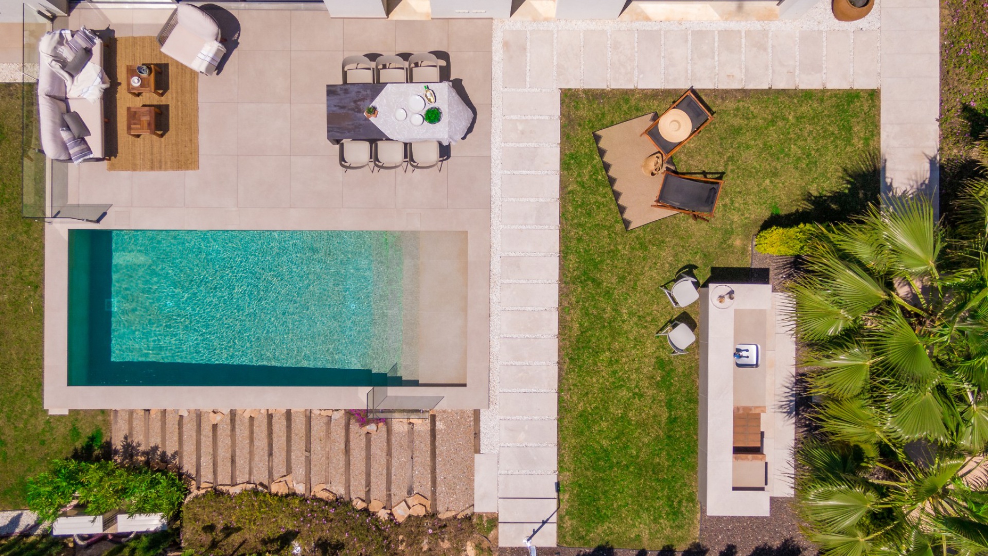 Nouvelle construction - Villa - Campoamor - Las Colinas golf and country club