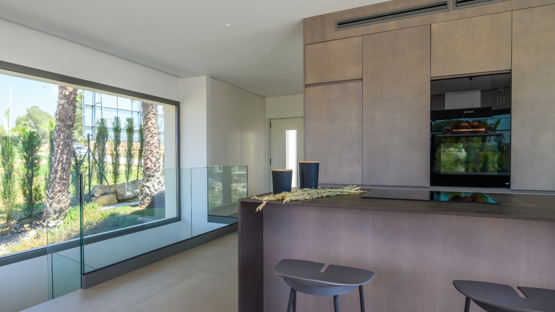 Nouvelle construction - Villa - Campoamor - Las Colinas golf and country club