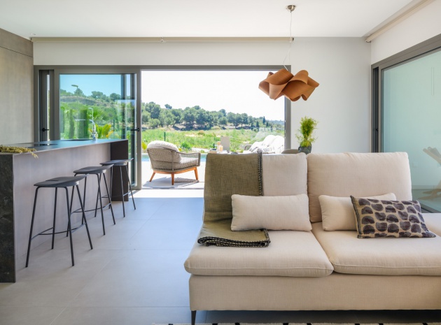 Nouvelle construction - Villa - Campoamor - Las Colinas golf and country club