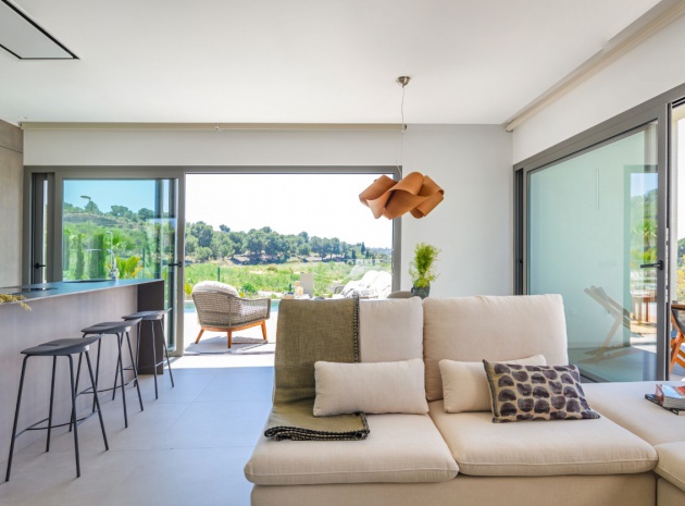 Nouvelle construction - Villa - Campoamor - Las Colinas golf and country club