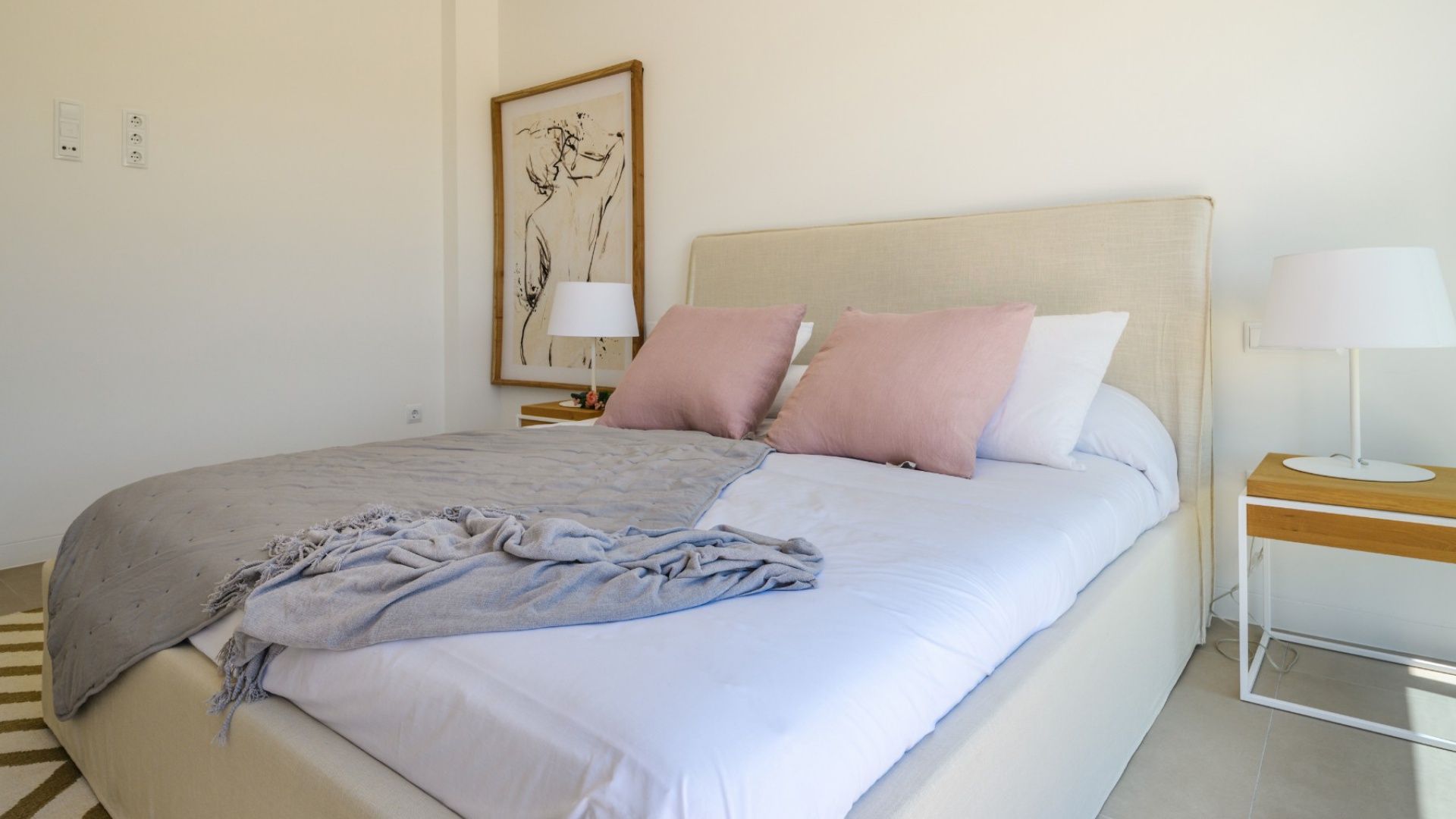 Nouvelle construction - Villa - Campoamor - Las Colinas golf and country club