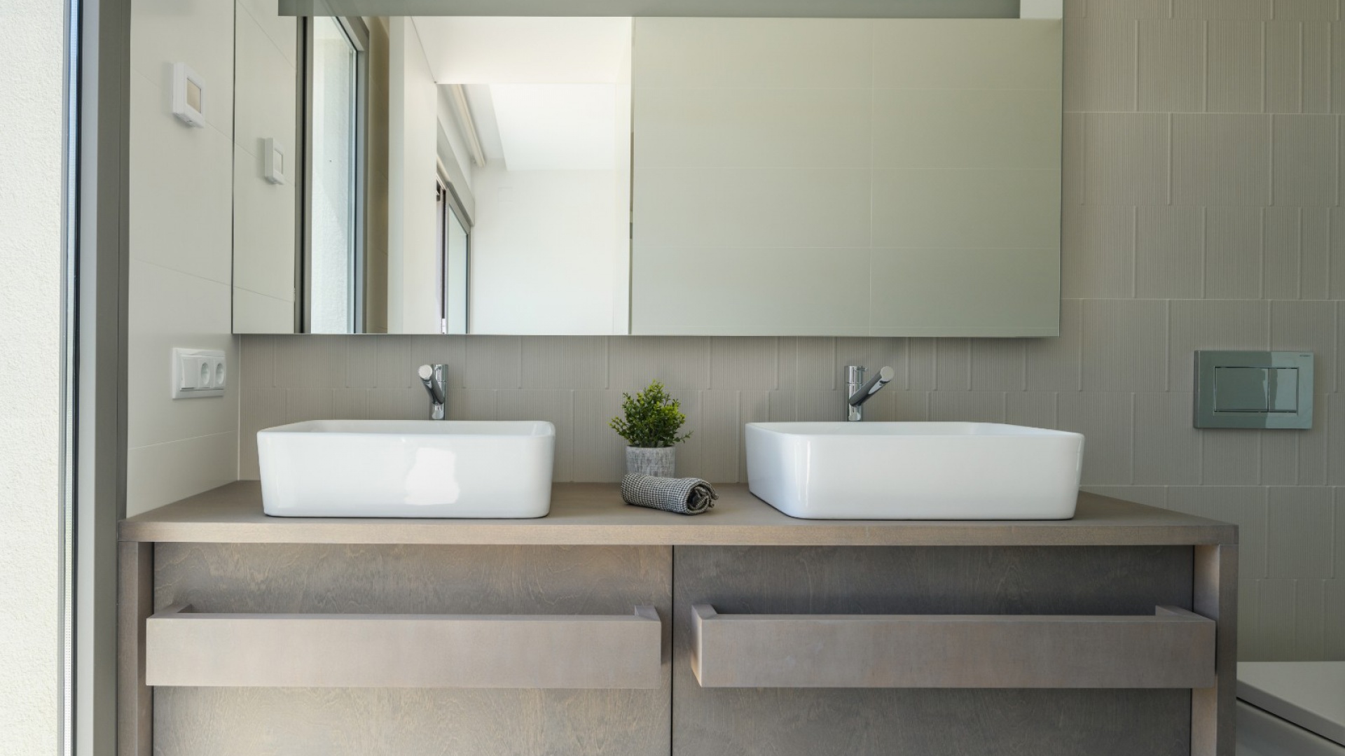 Nouvelle construction - Villa - Campoamor - Las Colinas golf and country club