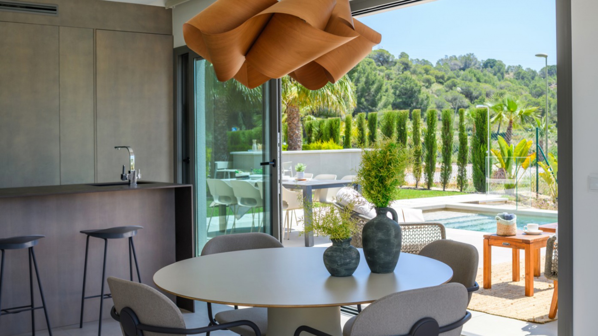 Nouvelle construction - Villa - Campoamor - Las Colinas golf and country club