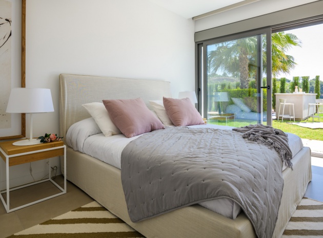 Nouvelle construction - Villa - Campoamor - Las Colinas golf and country club