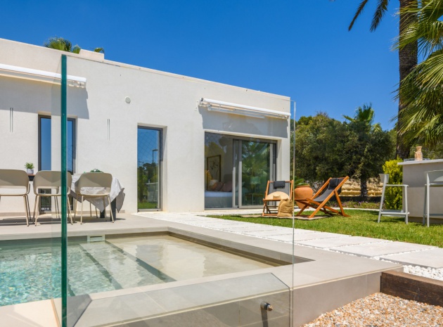 Nouvelle construction - Villa - Campoamor - Las Colinas golf and country club