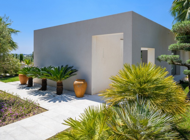 Nouvelle construction - Villa - Campoamor - Las Colinas golf and country club