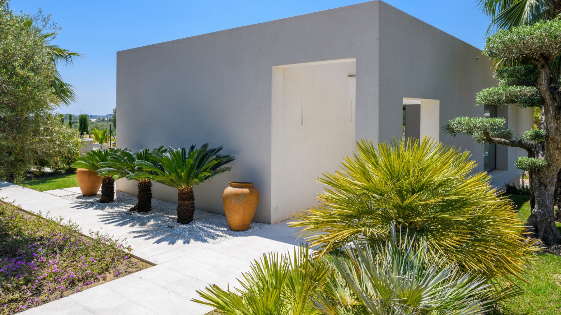 Nouvelle construction - Villa - Campoamor - Las Colinas golf and country club