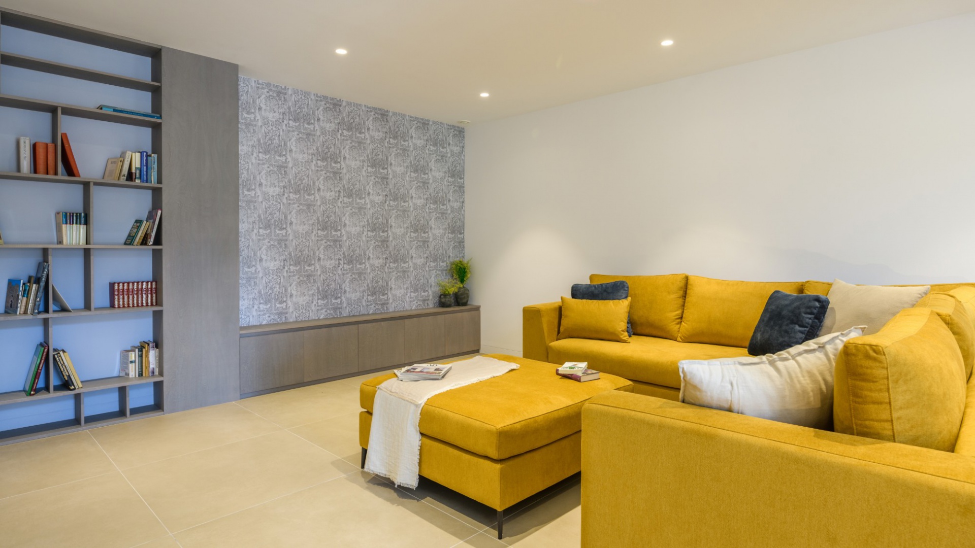 Nouvelle construction - Villa - Campoamor - Las Colinas golf and country club